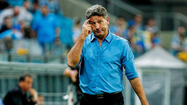 Grêmio empata na ida da final e aposta na Arena para ser campeão gaúcho