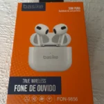 Fone Basike Bluetooth photo review