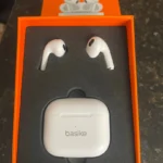 Fone Basike Bluetooth photo review