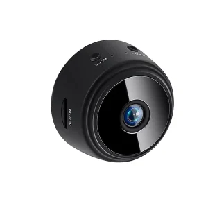 Mini Camera WiFi A9 1080p HD